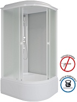 Niagara Душевая кабина Promo P100/70/40L/MT